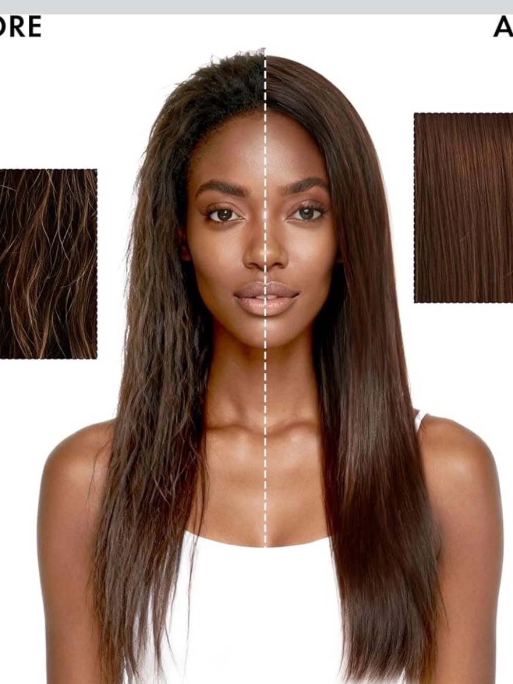 ALFHEIM Argan+ Repairing Conditioner (653) - Picture 3 of 6